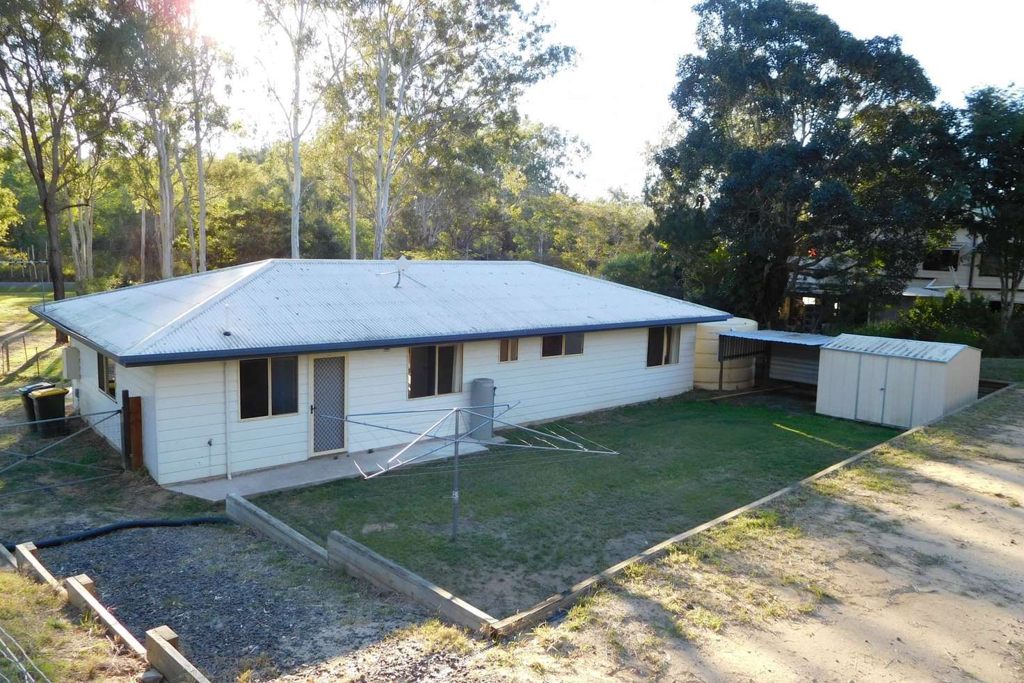 Main view of Homely house listing, 59 Drummond Street, Apple Tree Creek QLD 4660