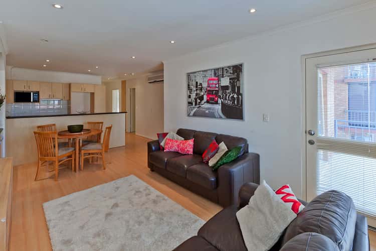 Fourth view of Homely apartment listing, 24A/188 Carrington St, Adelaide SA 5000