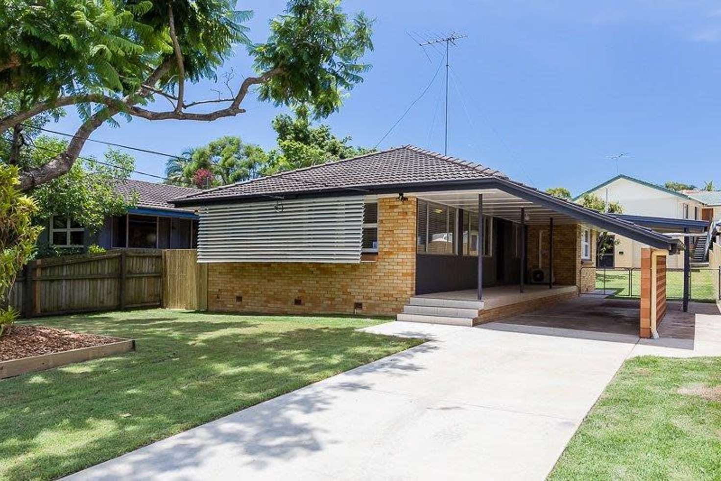 Main view of Homely house listing, 9 Newport St, Brighton QLD 4017