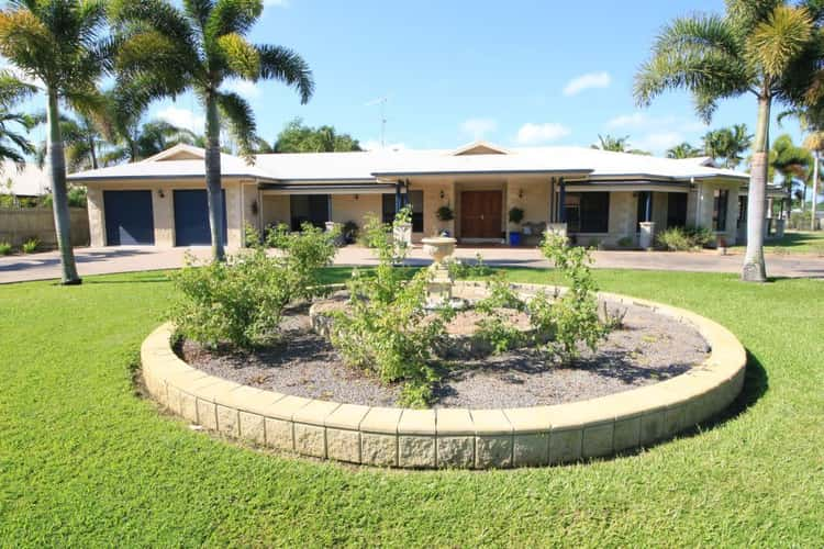 Main view of Homely house listing, 12 IDA Court, Ayr QLD 4807