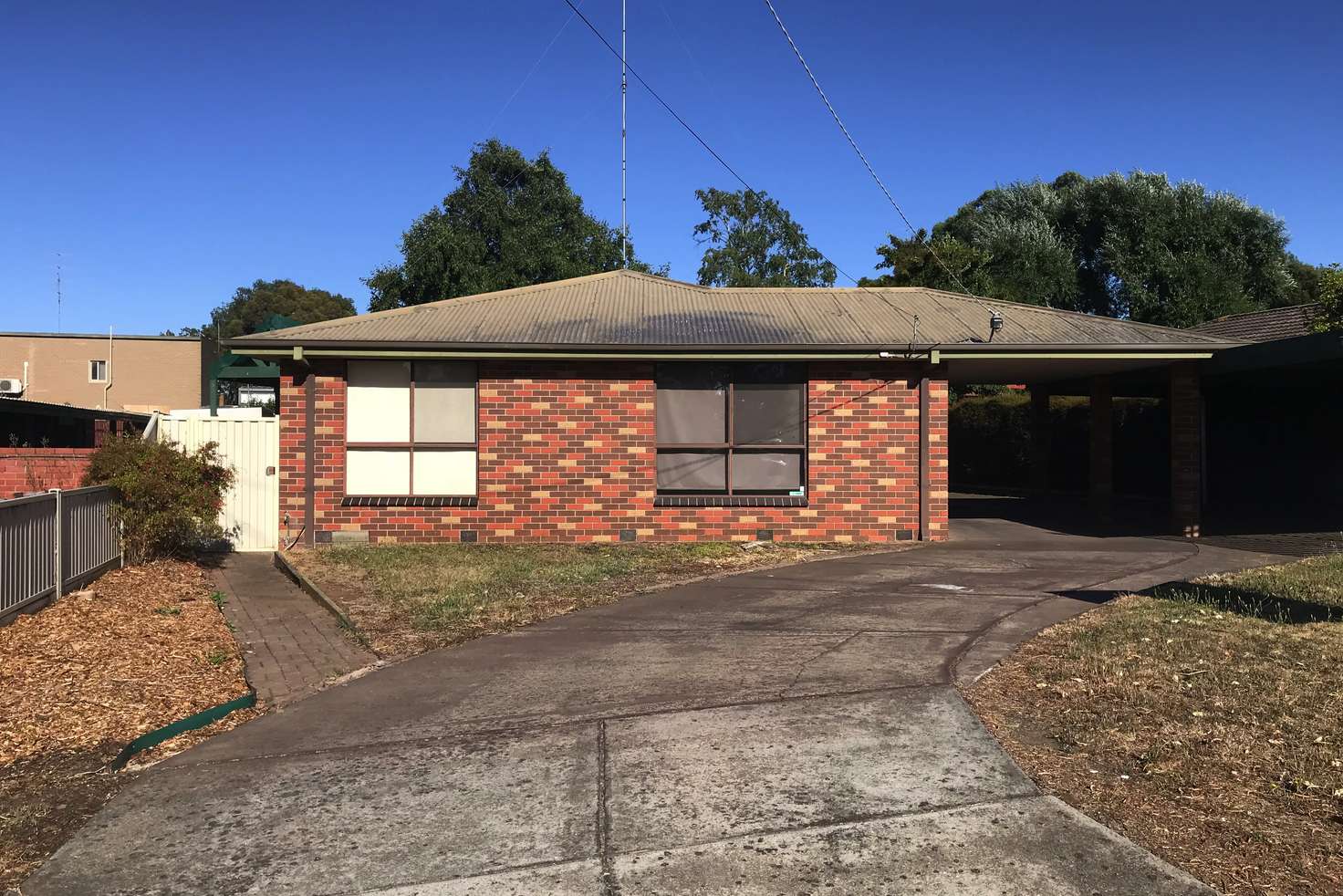 Main view of Homely house listing, 72 Longley St, Alfredton VIC 3350