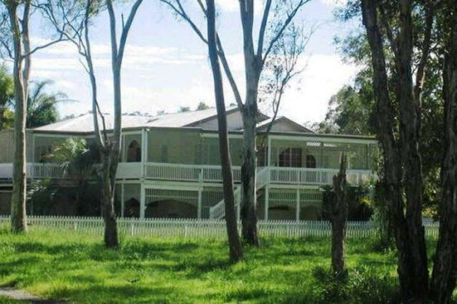 Main view of Homely house listing, 459 STAPYLTON JACOBS WELL Road, Alberton QLD 4207