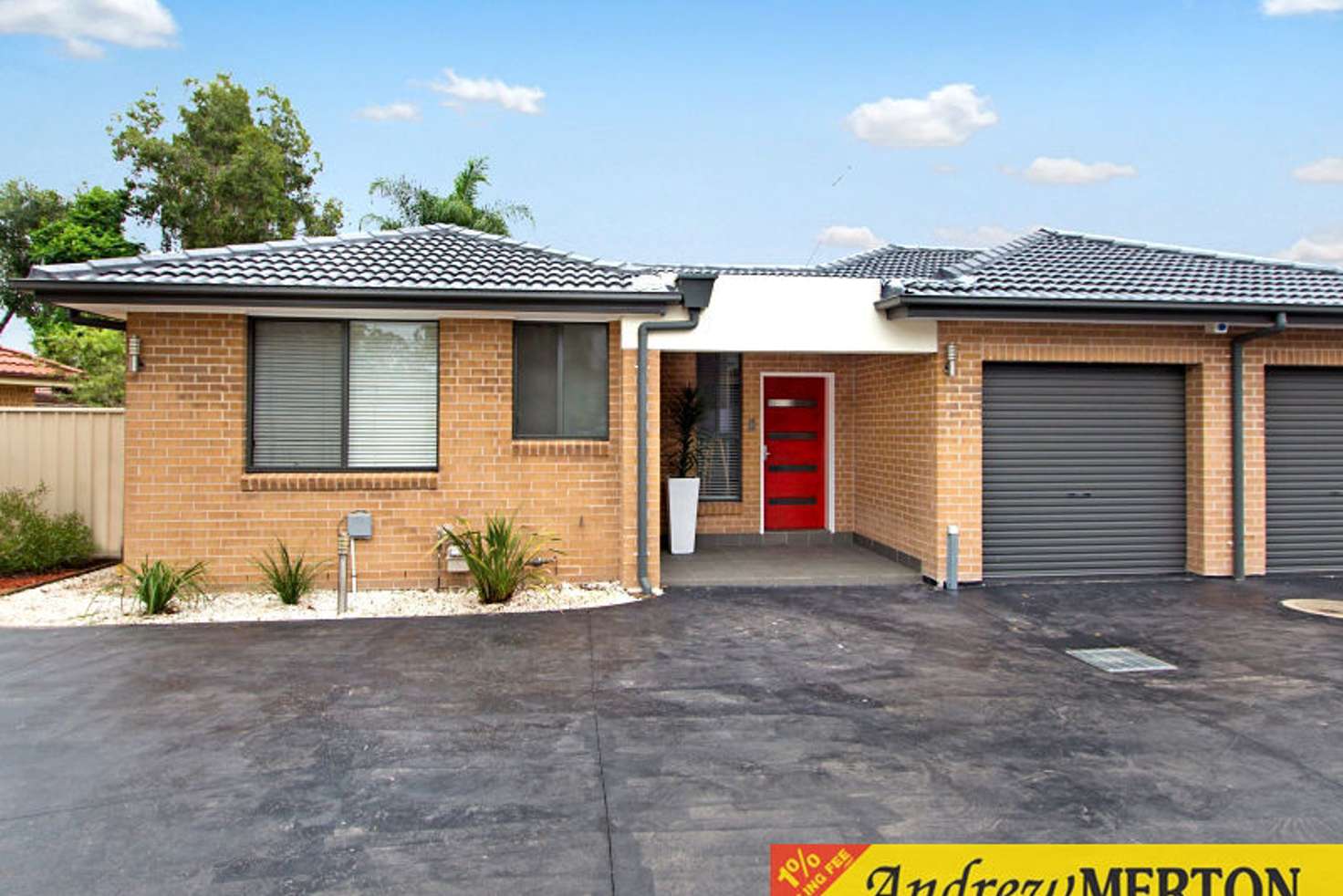 Main view of Homely villa listing, 5/144 Kildare Road, Blacktown NSW 2148