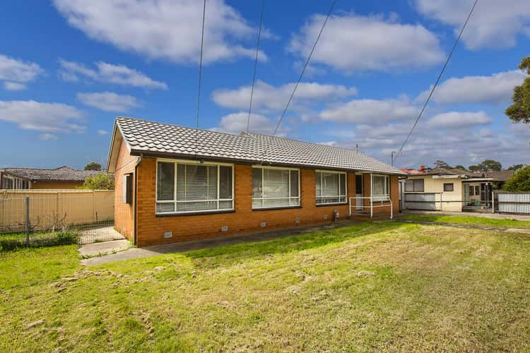 Main view of Homely house listing, 16 George Street, St Albans VIC 3021