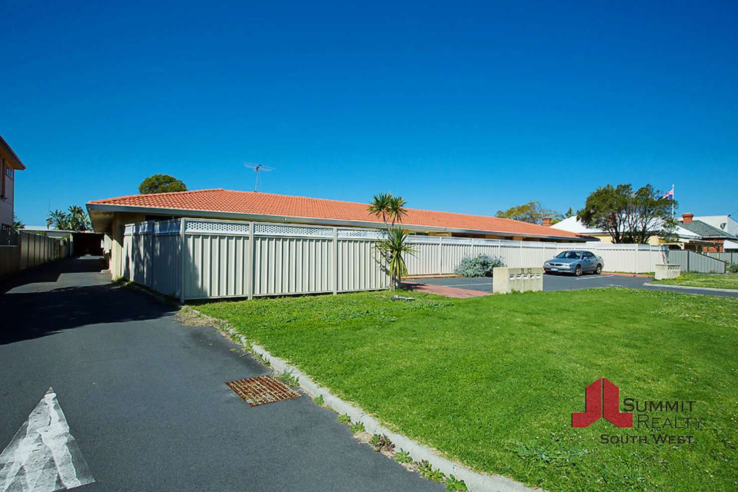 Main view of Homely unit listing, 3/51 Moore Street, Bunbury WA 6230