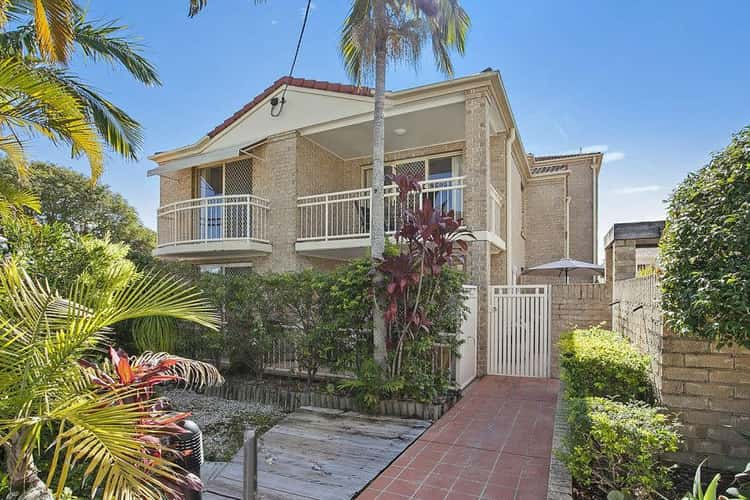 Second view of Homely unit listing, 4/27 Stephens Street, Burleigh Heads QLD 4220