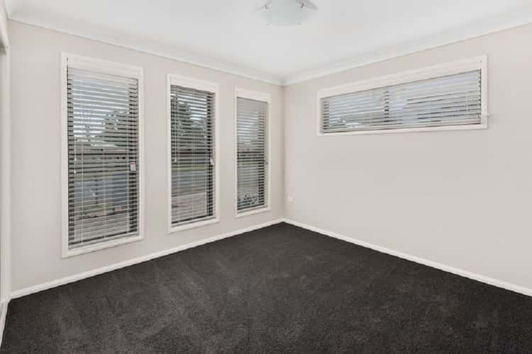 Fifth view of Homely unit listing, 4/340 Hume Street, Centenary Heights QLD 4350