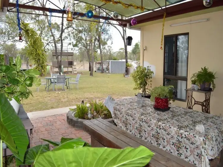 5 Hardy Road, Bouldercombe QLD 4702