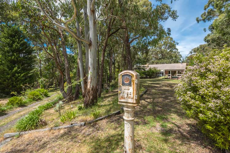 Second view of Homely house listing, 64 Rowan Drive, Macedon VIC 3440