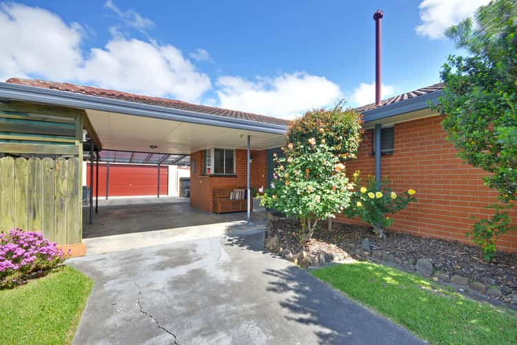 Second view of Homely house listing, 23 Armstrong Ct, Traralgon VIC 3844