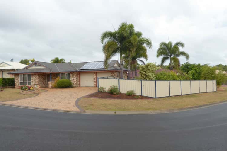 Fifth view of Homely house listing, 7 Waratah Drive, Avoca QLD 4670