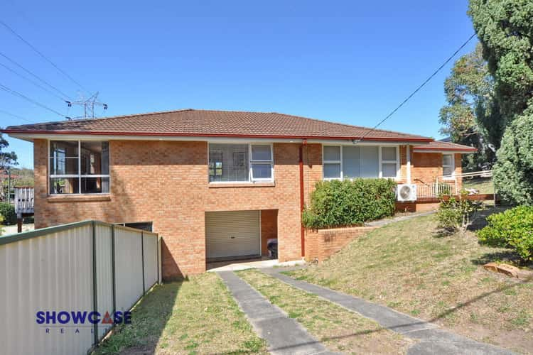 Main view of Homely house listing, 1 Metcalf Ave, Carlingford NSW 2118