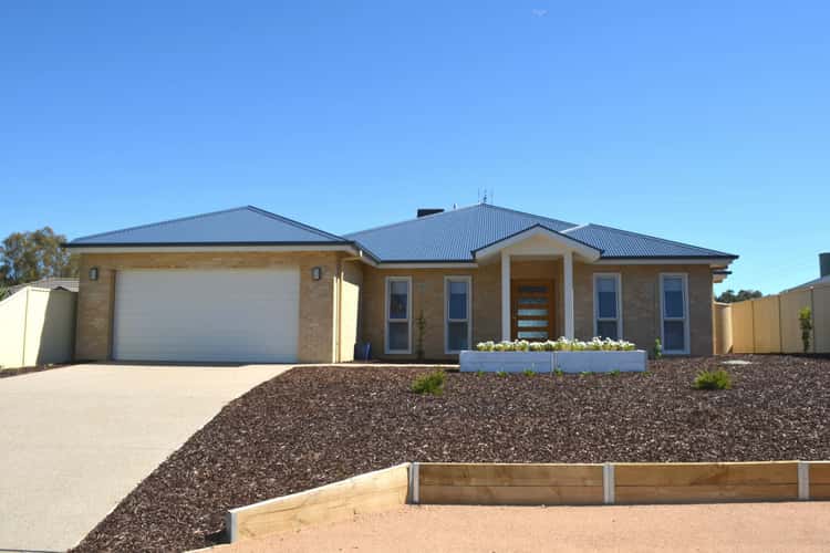 Second view of Homely house listing, 7 River View Court, Barooga NSW 3644