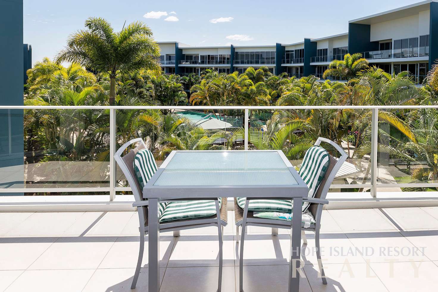 Main view of Homely apartment listing, 2310/2 Activa Way, Hope Island QLD 4212