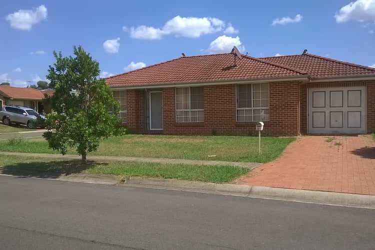 Main view of Homely house listing, 30 Samantha Crescent, Glendenning NSW 2761