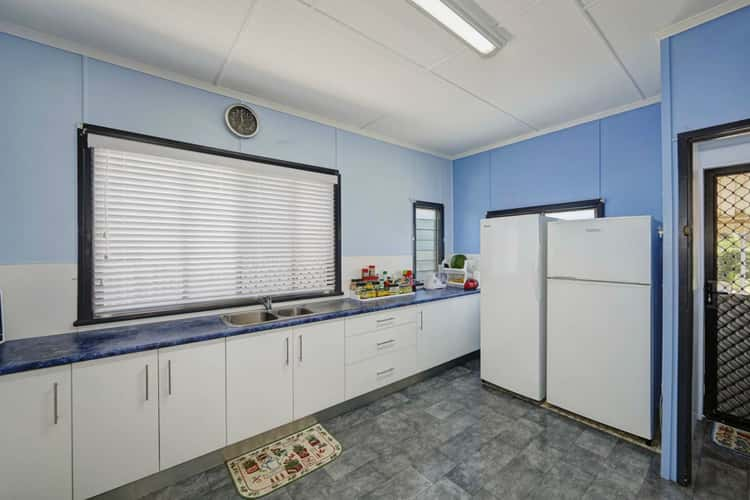 Fifth view of Homely house listing, 24 Nott Street, Norville QLD 4670