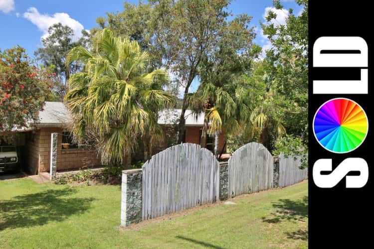 Main view of Homely house listing, 17 Mary Street, Amamoor QLD 4570