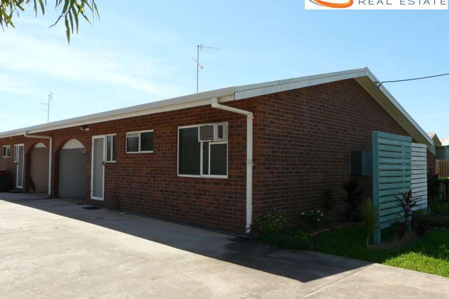 Main view of Homely unit listing, Unit 2/20 NORHAM Road, Ayr QLD 4807