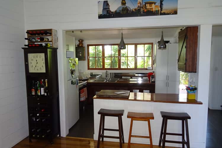 Fourth view of Homely house listing, 10 Athol Tce, Boonah QLD 4310