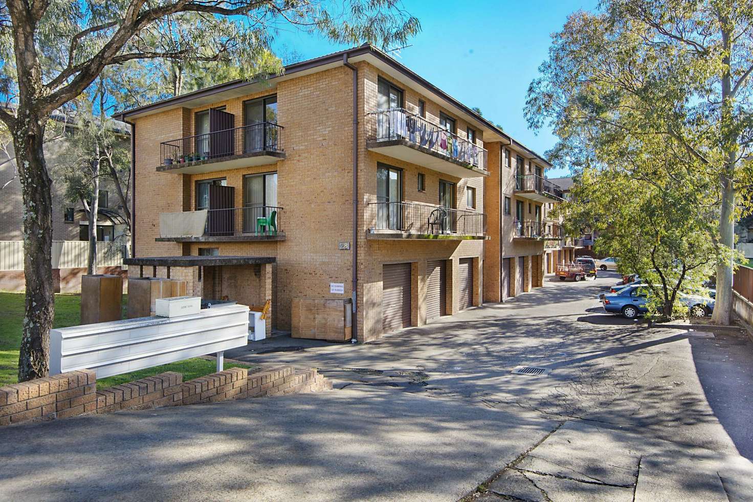Main view of Homely unit listing, 5/28 Luxford Road, Mount Druitt NSW 2770