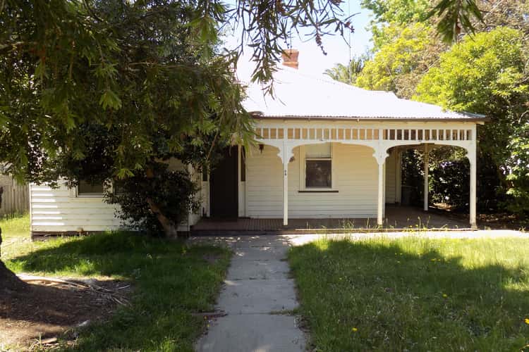 Main view of Homely house listing, 38 Gibney St, Maffra VIC 3860