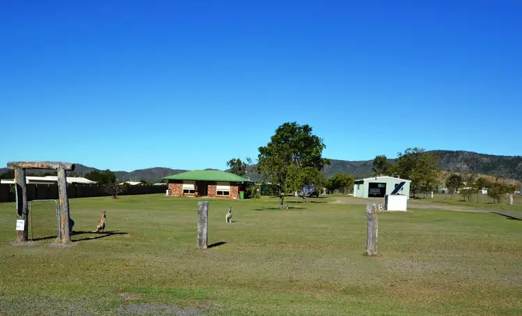 23 Webb Road, Bouldercombe QLD 4702