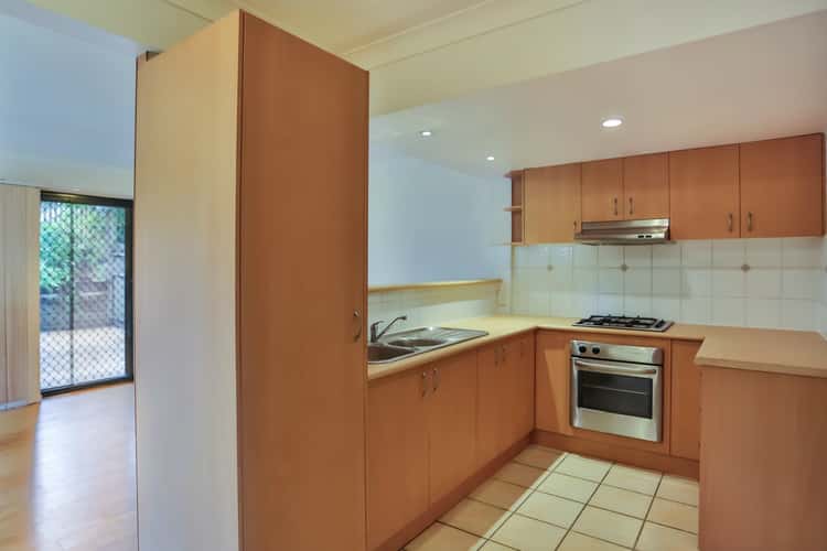 Second view of Homely townhouse listing, 2/10 Redarc Street, Fairfield QLD 4103