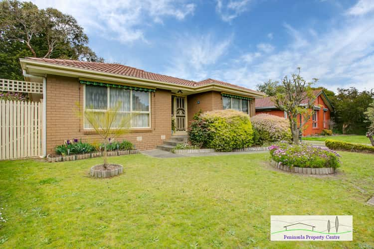 Second view of Homely house listing, 20 Jacaranda Drive, Baxter VIC 3911