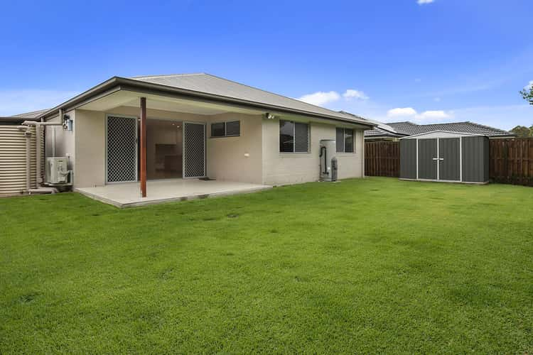 Third view of Homely house listing, 17 Girraween Cres, Capalaba QLD 4157