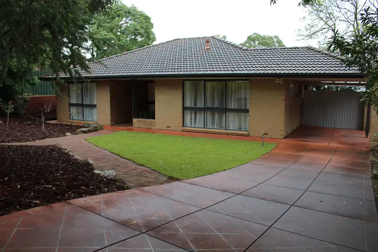 31 Marybank Terrace