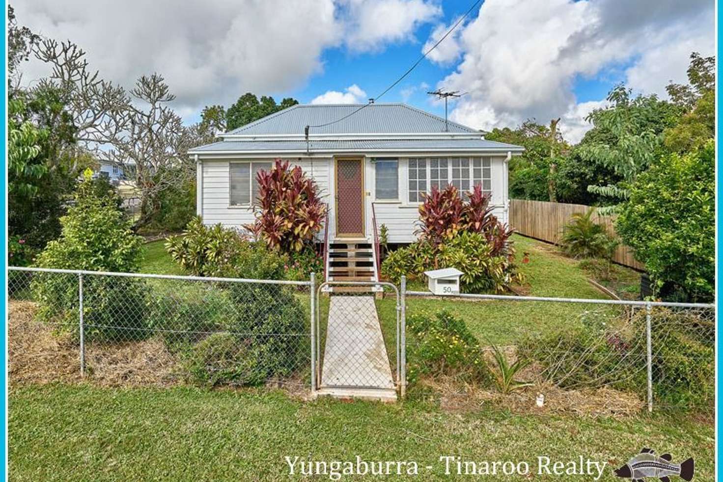 Main view of Homely house listing, 50 Eacham Road, Yungaburra QLD 4884