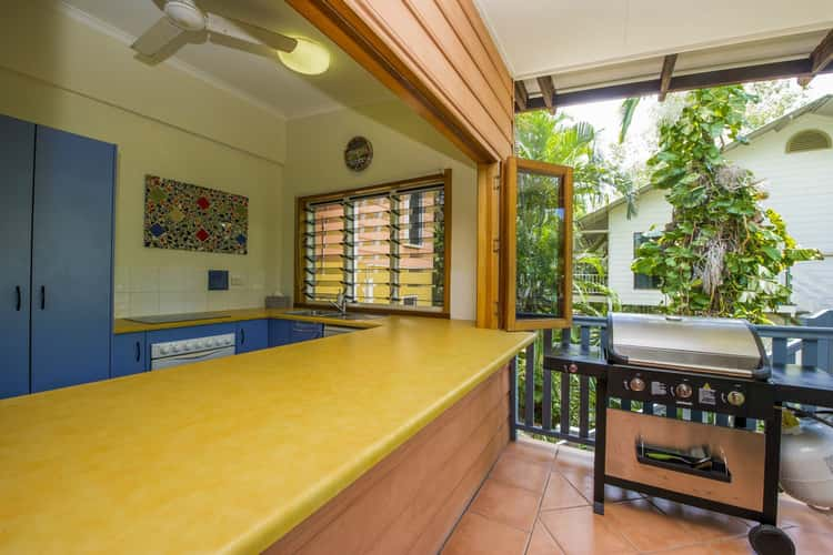 Seventh view of Homely unit listing, 2/56 Hayles Avenue, Arcadia QLD 4819