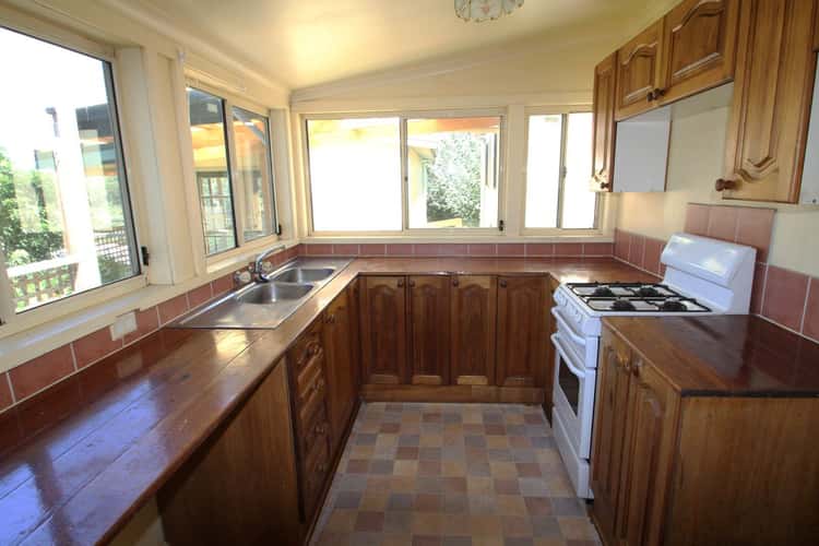 Third view of Homely house listing, 23 De Quency Road, Bullaburra NSW 2784