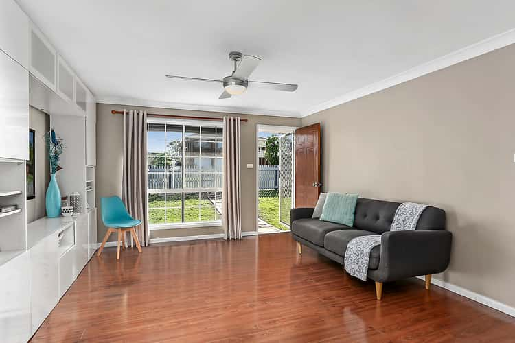 Second view of Homely house listing, 11 Lark St, Birkdale QLD 4159