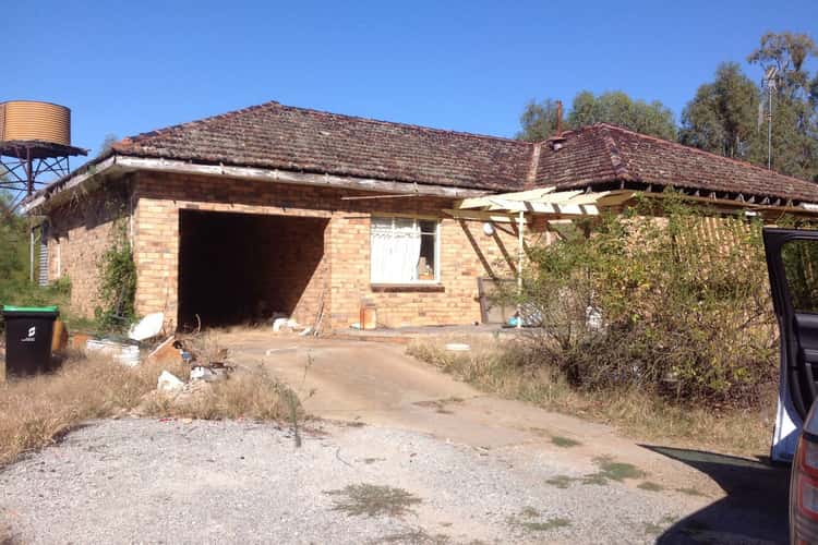 Main view of Homely acreageSemiRural listing, 245 Kennedy Road, Arcadia VIC 3631