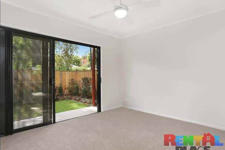 Second view of Homely unit listing, 3/9 Cambridge Street, Bulimba QLD 4171