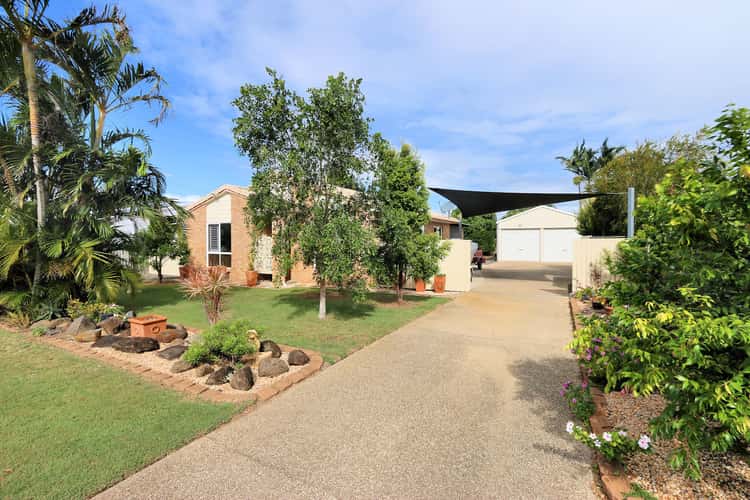 Main view of Homely house listing, 12 Elworthy Street, Bargara QLD 4670