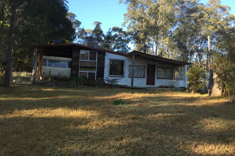 Sixth view of Homely acreageSemiRural listing, L8 Cemetery Bend Road, Tyringham NSW 2453