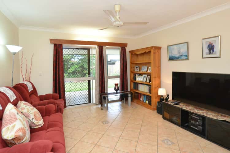 Third view of Homely house listing, 5 Kylie Court, Annandale QLD 4814