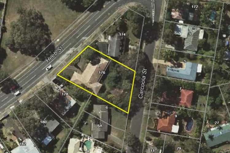 Main view of Homely house listing, 176 Heeb Street, Benowa QLD 4217