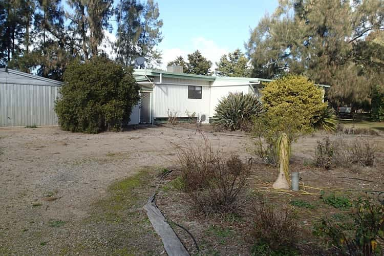 Main view of Homely acreageSemiRural listing, 56 Waratah Rd, Berrigan NSW 2712