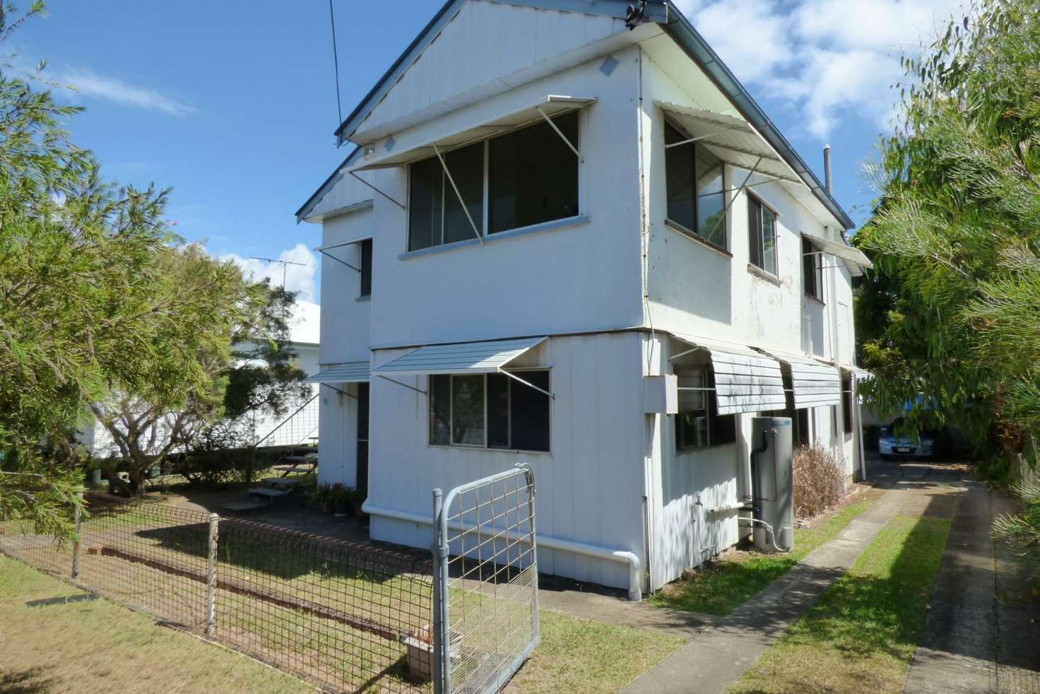 Main view of Homely house listing, 18 Bank Street, Margate QLD 4019