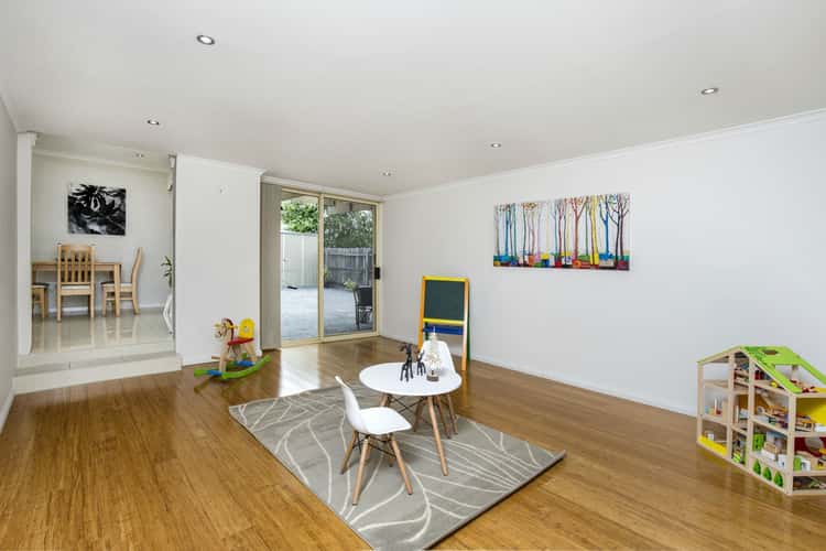 Third view of Homely unit listing, 1/1 Amis Crescent, Avondale Heights VIC 3034
