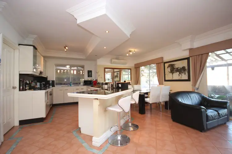 Third view of Homely house listing, 14 Tallinn Loop, Mindarie WA 6030