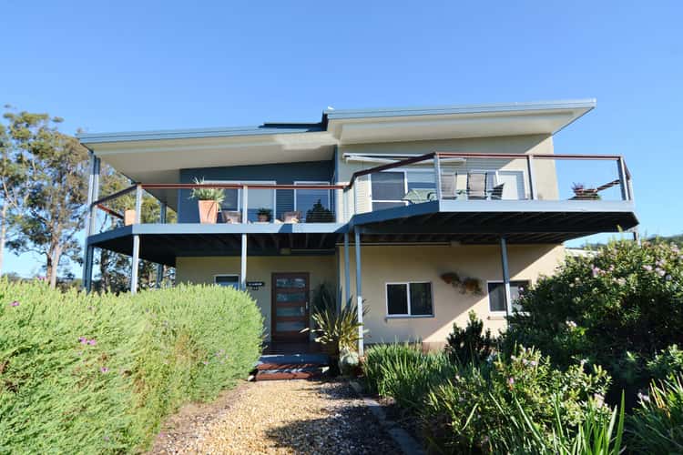 Main view of Homely house listing, 3 Bonito Place, Eden NSW 2551