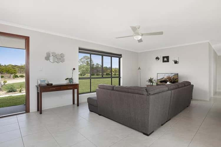 Third view of Homely house listing, 48 Lomandra Lane, Dunmora QLD 4650