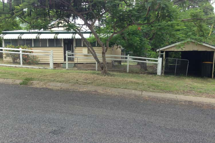 Second view of Homely house listing, 8 Queen Street, Mount Morgan QLD 4714