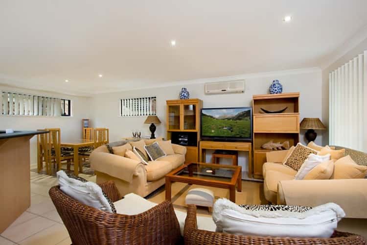 Third view of Homely semiDetached listing, 40b Sky Royal Terrace, Burleigh Heads QLD 4220