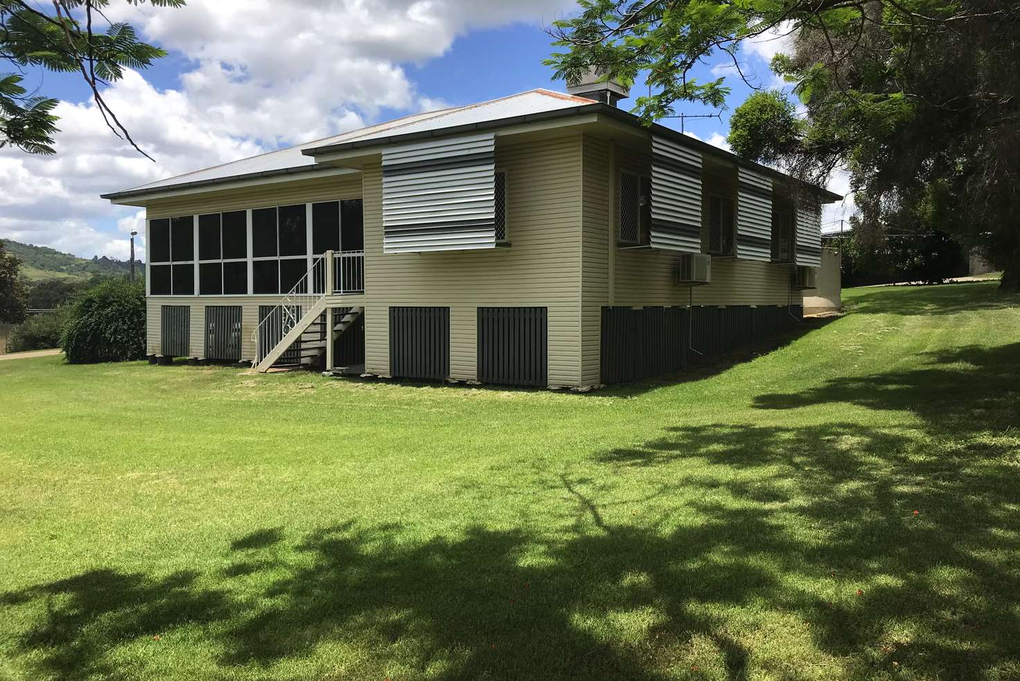 Main view of Homely house listing, 9 Moon Rd, Blenheim QLD 4341