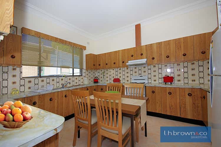 Fourth view of Homely house listing, 1 Ernest Street, Lakemba NSW 2195